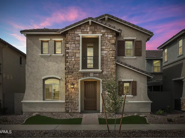 4250 E JESSE Street, Gilbert, AZ 85295