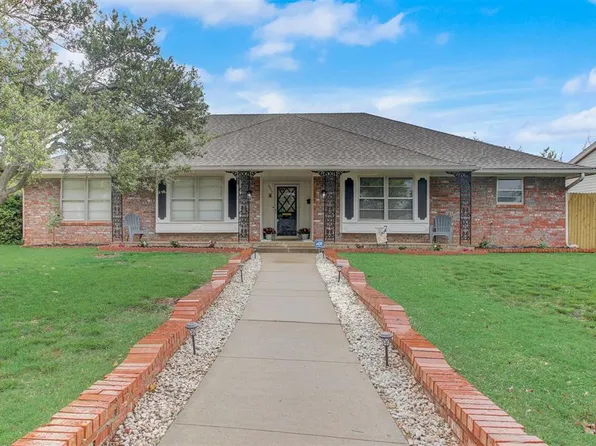 6813 Saint Marys Pl, Oklahoma City, OK 73132