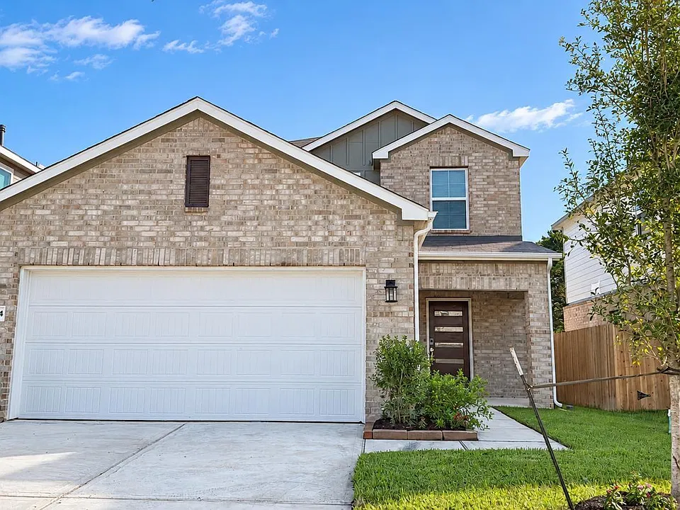 7734 Bergamot Cir