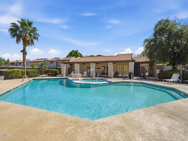 520 N Stapley Dr #227 — Photo 32