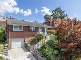 4161 Beehner Rd, Pittsburgh, PA 15217