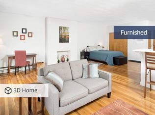 220 Beacon St APT 601, Boston, MA 02116