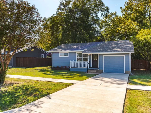 464 S Main Dr, Van Alstyne, TX 75495