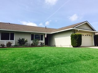 437 S Walter Ave, Thousand Oaks, CA 91320