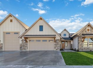 257 E Jarvis St, Meridian, ID 83642