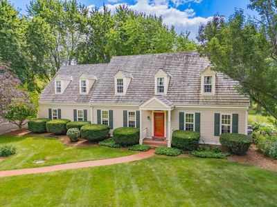 N7W29595 Thames COURT, Waukesha, WI, 53188