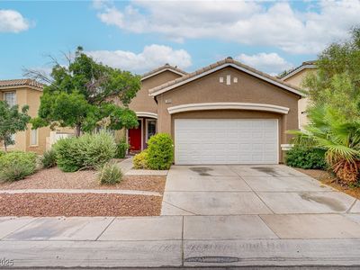 1920 Trail Peak Ln, Las Vegas, NV, 89134