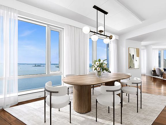 3rd image of 70 Little West St APT 33D