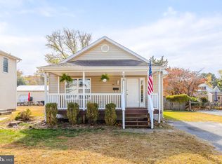 106 Poplar St, Delmar, MD 21875