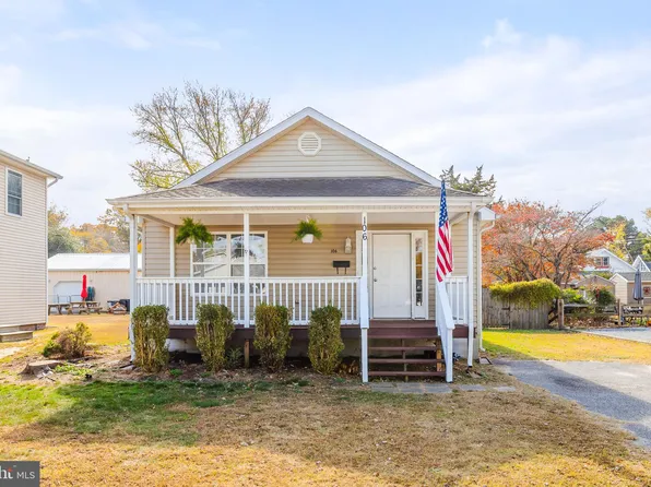 106 Poplar St, Delmar, MD 21875