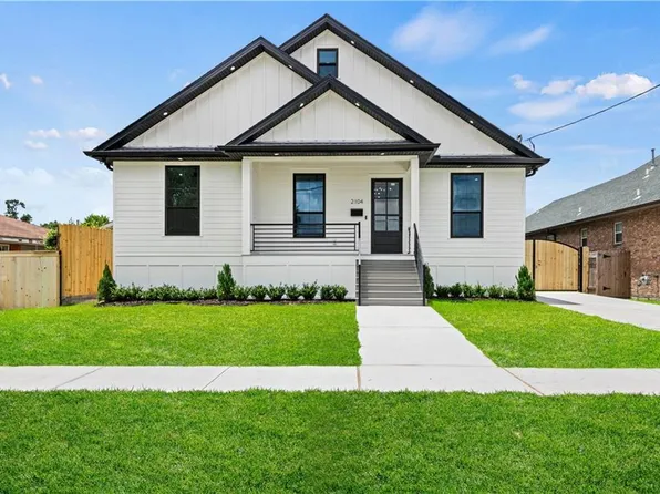 2104 Mississipi Ave, Metairie, LA 70003