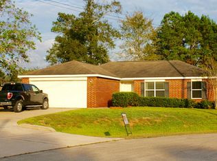 16371 Spring Flower Ct, Conroe, TX 77302