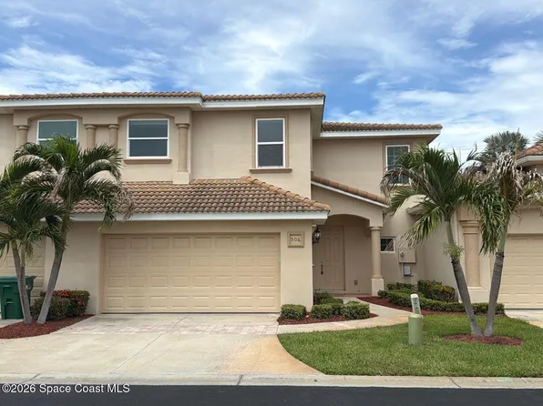 506 Siena Ct, Satellite Beach, FL 32937