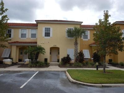 4766 Ormond Beach Way, Kissimmee, FL, 34746