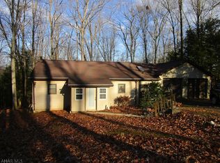 190 Kendrick Ln, Flinton, PA 16640