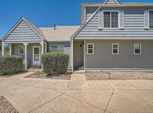 13990 W 72nd Pl APT D, Arvada, CO 80005