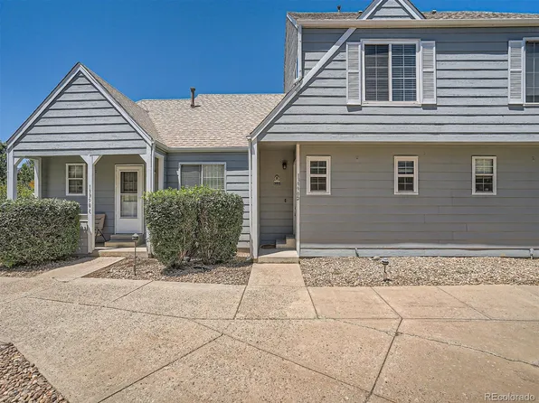 13990 W 72nd Place #D, Arvada, CO 80005