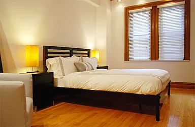 Rented by WAM Partners - William Moses Co.