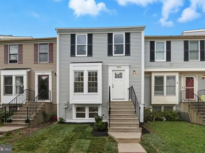 9374 Harvest Way, Laurel, MD, 20723