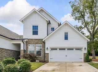 717 Churton Pl, Cary, NC 27518