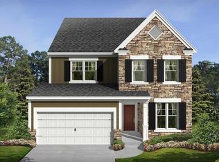 534 Finnbar Dr, Cary, NC 27519