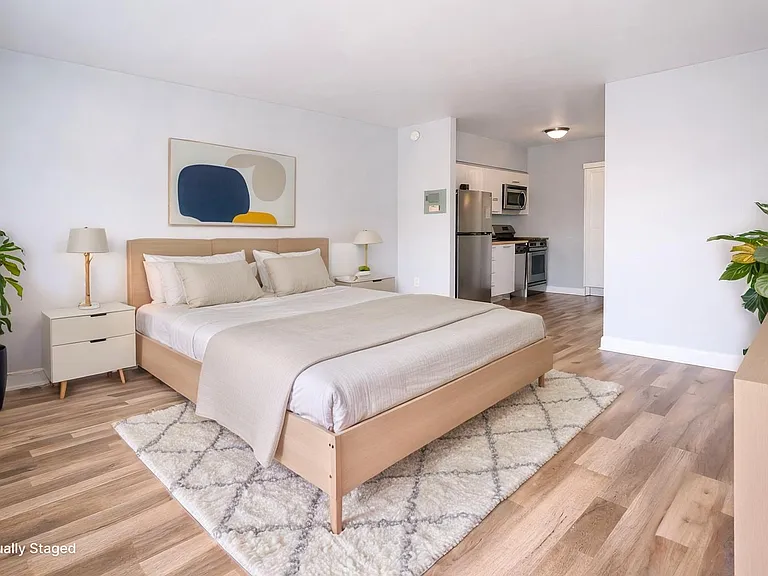 The Boutique Apartments — Photo 22
