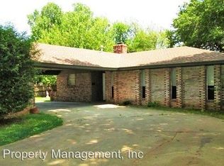 617 Reed Ave, Norman, OK 73071