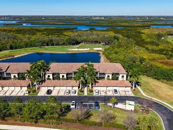 6819 Grand Estuary Trl Unit 101, Bradenton, FL 34212