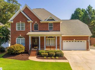 9 Plum Creek Ln, Greenville, SC 29607