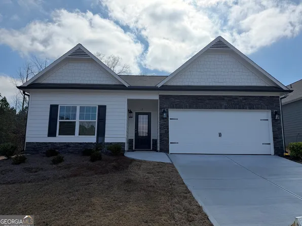 17 Cedar Hill Dr #2, Dallas, GA 30132