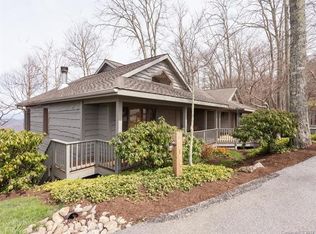 135 Club House Dr #5A, Burnsville, NC 28714