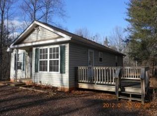 14271 Reva Rd, Reva, VA 22735