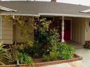 5400 S Garth Ave, Los Angeles, CA 90056