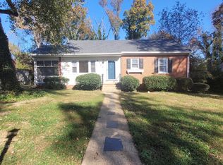 8510 Holly Hill Rd, Henrico, VA 23229