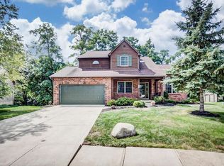 936 Quaint Ct, Reynoldsburg, OH 43068