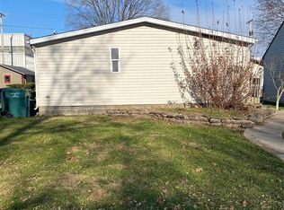 414 Gardner St, Richmond, IN