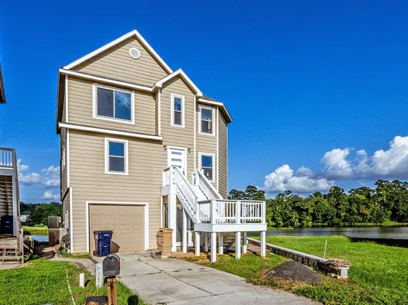 13 Lookout Rdg, Huntsville, TX 77340