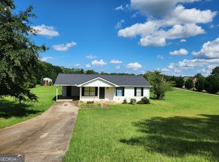 2809 S Ola Rd, Locust Grove, GA 30248