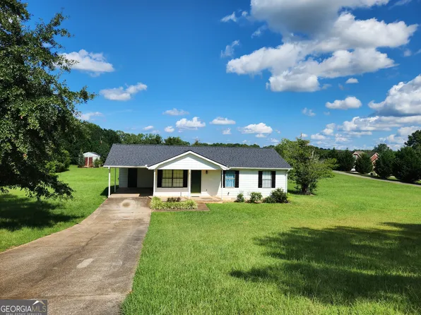 2809 S Ola Rd, Locust Grove, GA 30248