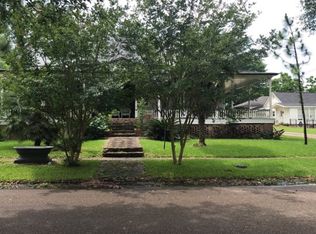 105 N Cherry St, Magnolia, MS 39652