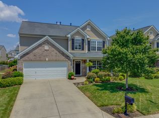 1464 Haverford Rd NW, Concord, NC 28027