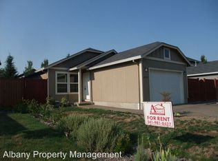 4020 Dunlap Ave NE, Albany, OR 97322