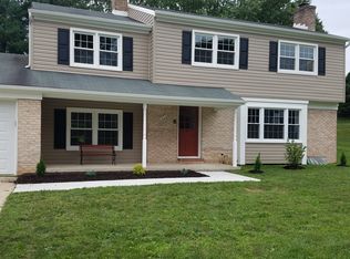 605 Dorsey Rd, Bel Air, MD 21014