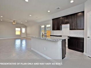 7502 Keystone Blossom Trl, Richmond, TX 77407