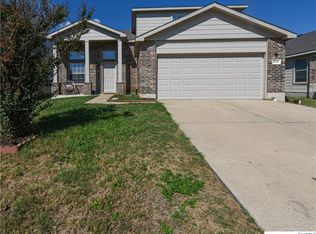 6604 Griffith Loop, Killeen, TX 76549