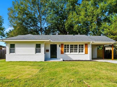 1433 Dearing Rd, Memphis, TN, 38117