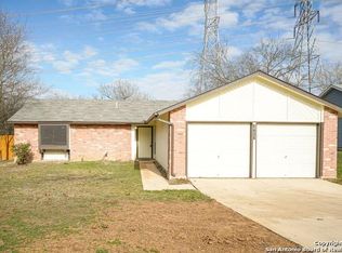4707 Crested Grv, San Antonio, TX 78217