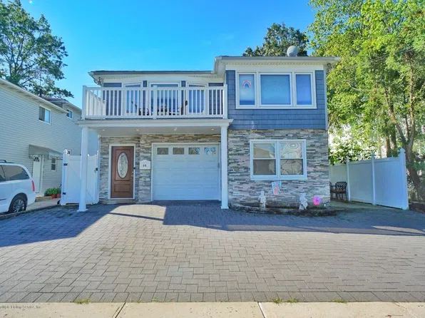 30 Laredo Ave Floor 2, Staten Island, NY 10312
