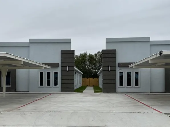 1305 Valle Vista St #1, Alamo, TX 78516