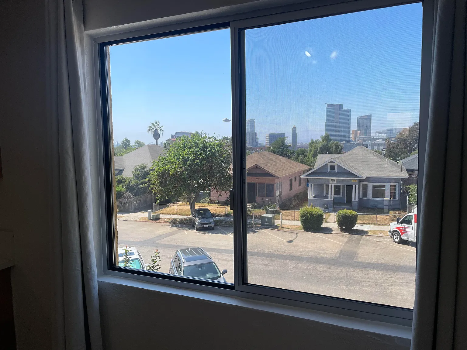 1 bed, 600 sqft, $1,995 — Photo 2